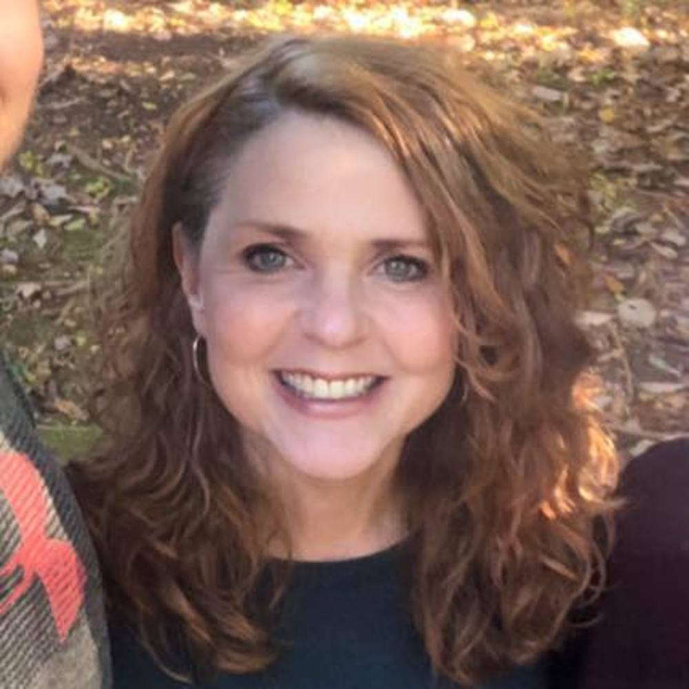 Meet your Posher, Tina